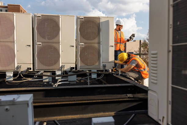 Best HVAC Cleaning Services  in Waipahu, HI