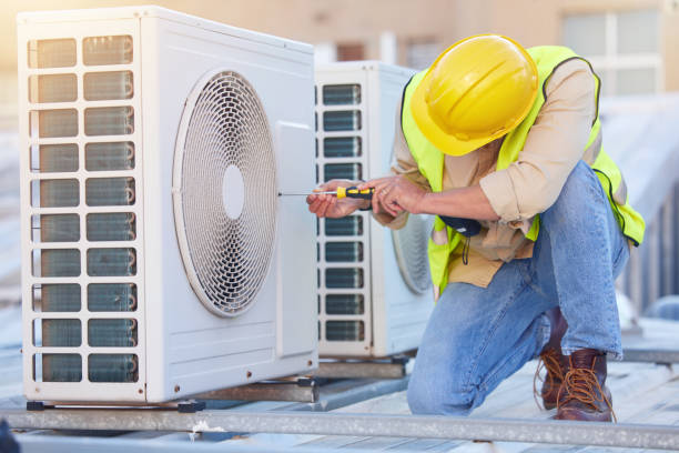 Best Residential HVAC Services  in Waipahu, HI