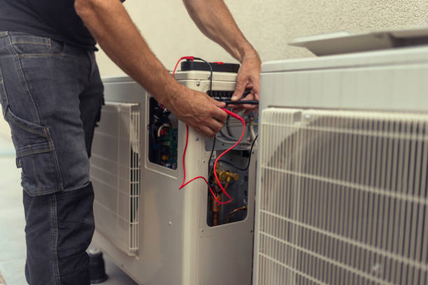 Best Local HVAC Companies  in Waipahu, HI